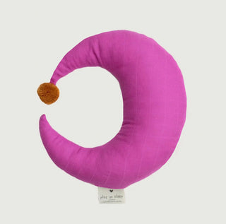 Moon Pillow Small - Pink POP