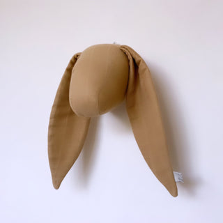 Wall hanger Bunny Peanut, medium size